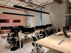 Delta House (D3), Office #596245311